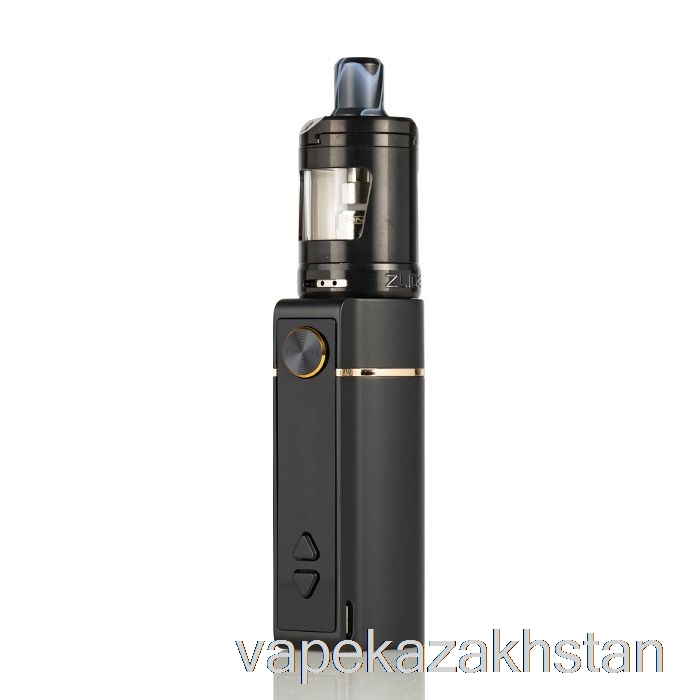 Vape Smoke Innokin CoolFire Z50 Zlide 50W Starter Kit Black